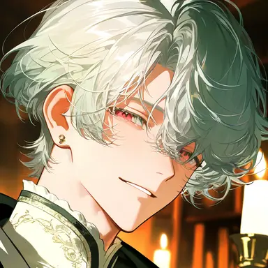 Profile image of ユリアン