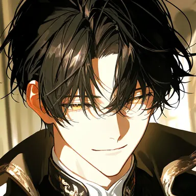 Profile image of テオドール