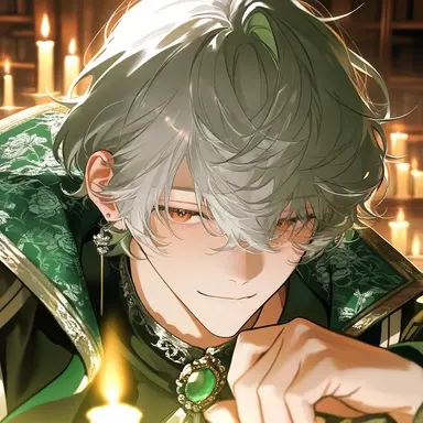 Profile image of ユリアン