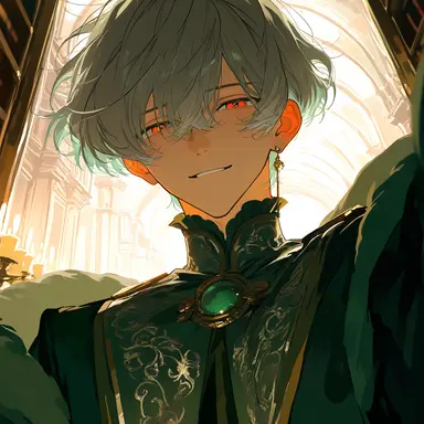 Profile image of ユリアン