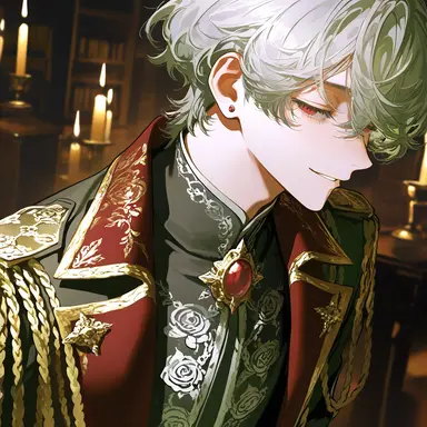 Profile image of ユリアン