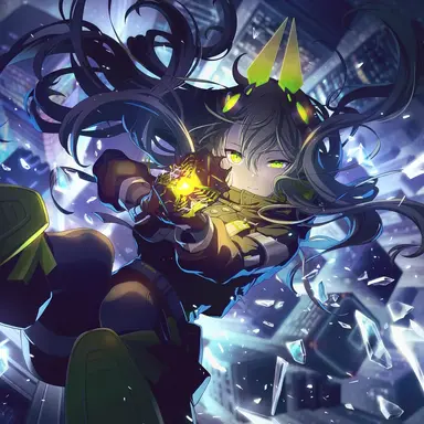 Profile image of 草薙 寧々