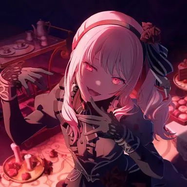 Profile image of 暁山 瑞希