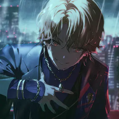 Profile image of 天馬 司