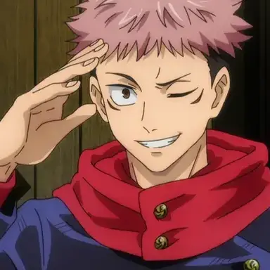 Profile image of 이타도리 유지