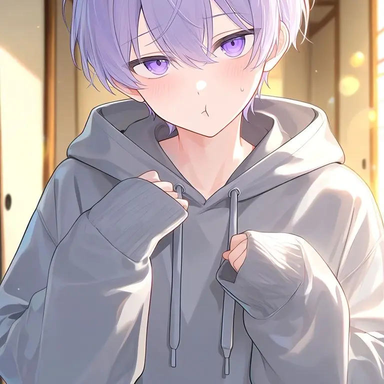BoringGuest2374의 My Bratty Little Brother