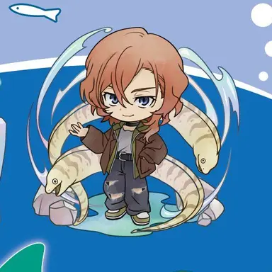 Profile image of 中也