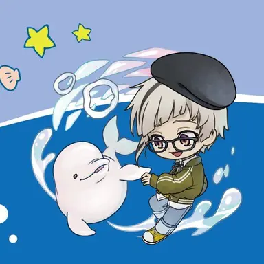 Profile image of 敦