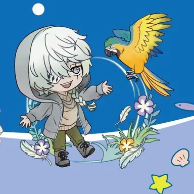 Profile image of ニコライ