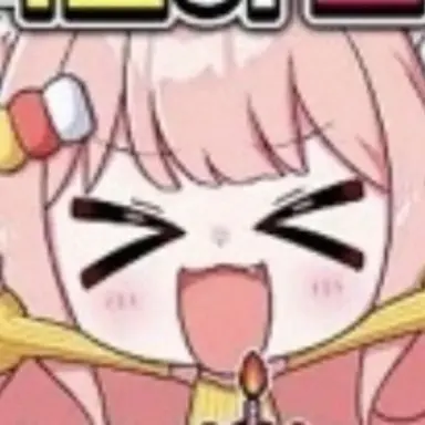 Profile image of 모양몬