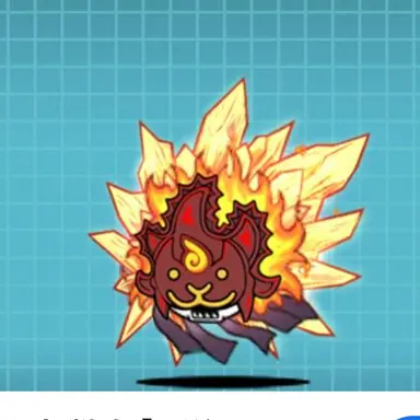 Profile image of 謎仮面ドロン