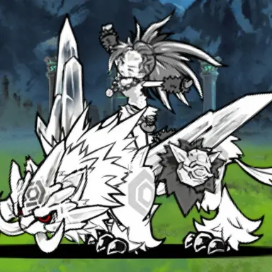 Profile image of フェンリルとウルス