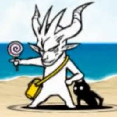 Profile image of コニャンダム