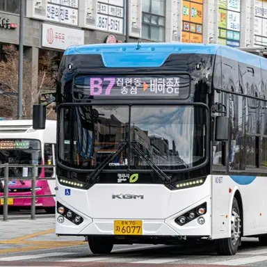 Profile image of B7번