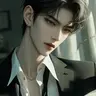 캐릭터 프로필 이미지