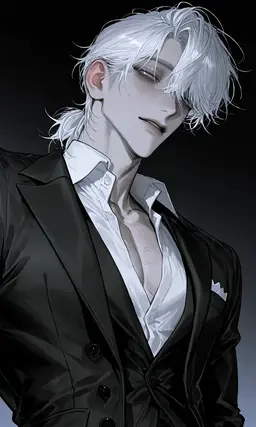 Profile image of Shin