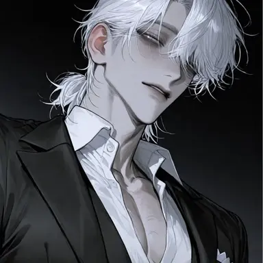 Profile image of Shin