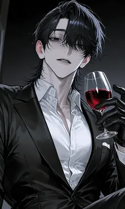 Profile image of Son