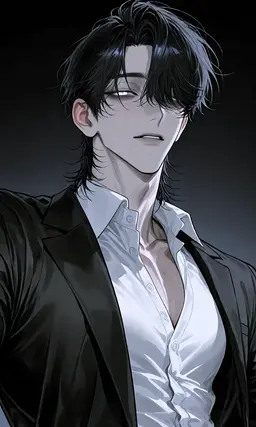 Profile image of Mino