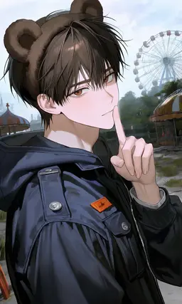 Profile image of 아르덴