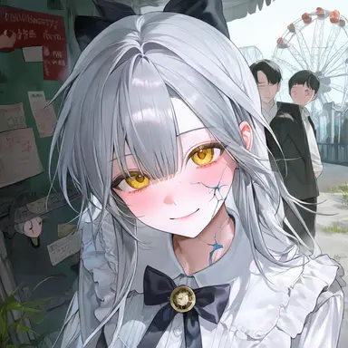 Profile image of 루시엔