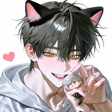 Profile image of 네로
