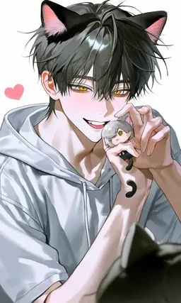 Profile image of 네로