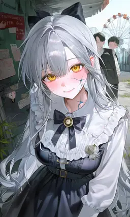 Profile image of 루시엔