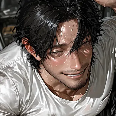 Profile image of Koji Machida