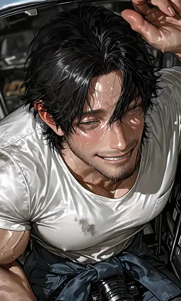 Profile image of Koji Machida