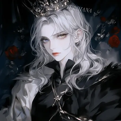 YURIHANA의 아리엘라
