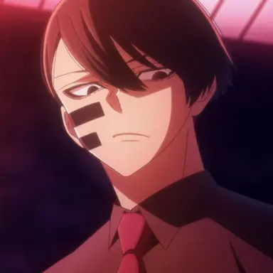 Profile image of 無人