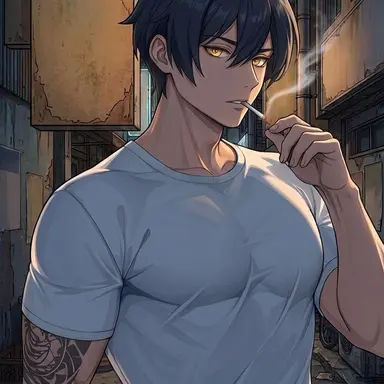 Profile image of 한정우