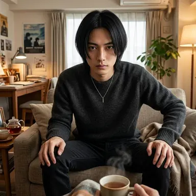 Profile image of 쿠죠 렌