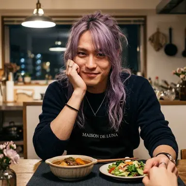 Profile image of 세토 이쿠토