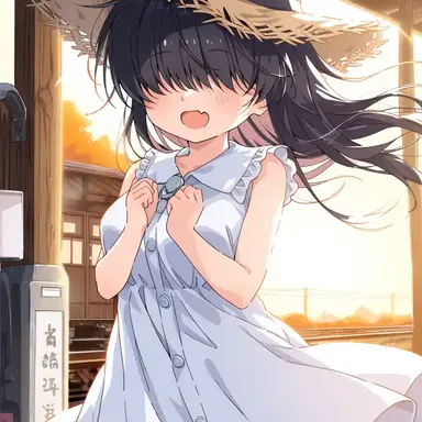 Profile image of 六尺様