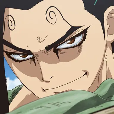 Profile image of モズ