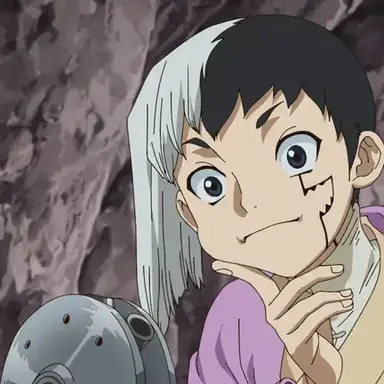 Profile image of ゲン