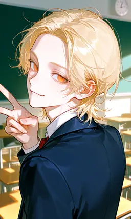 Profile image of 루이