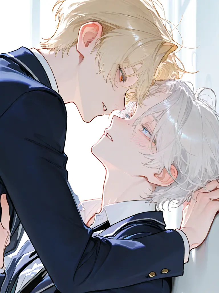 mathu_1178의 How Many Days Until You Love Me?