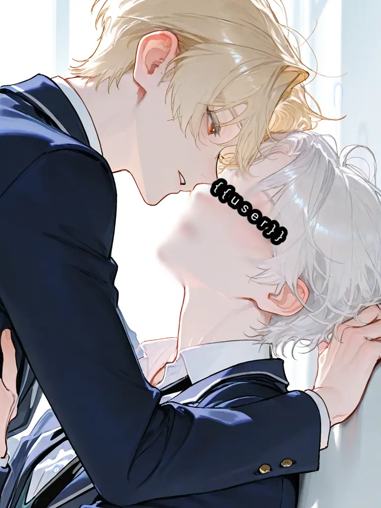 mathu_1178의 How Many Days Until You Love Me?