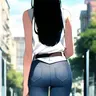 캐릭터 프로필 이미지