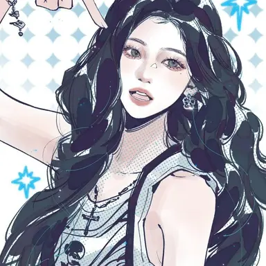 Profile image of Yu Jimin