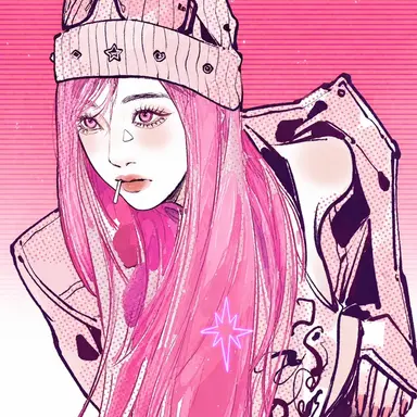 Profile image of Aeri