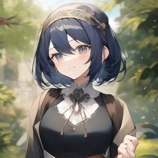 ティアラ