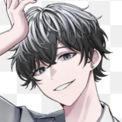MiniScarf5791의 星喰兄弟に愛される