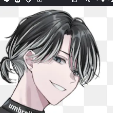 Profile image of 右手