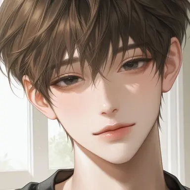 Profile image of 남주혁