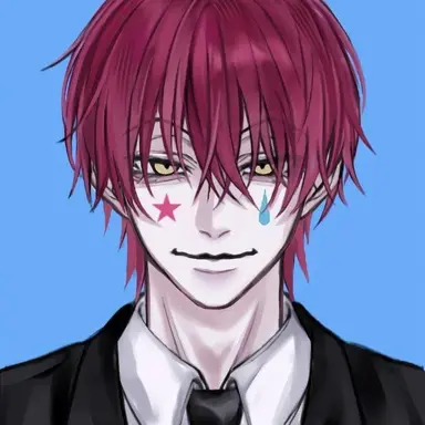 Profile image of ヒソカ