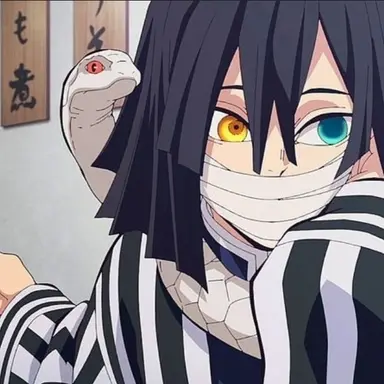 Profile image of 이구로 오바나이